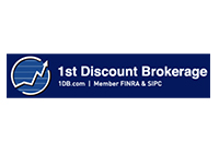1st discount brokerage