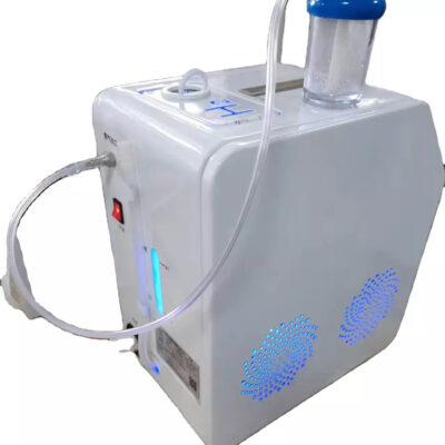 Hydrogen Inhalation Machine - H300 (1)