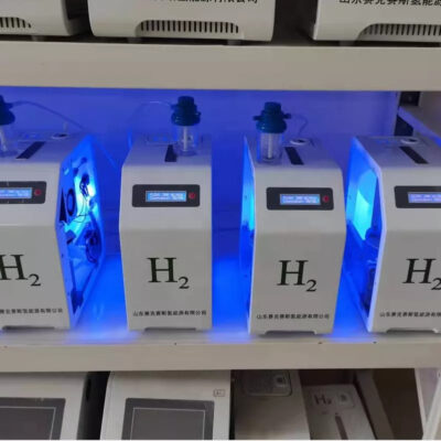 Hydrogen Inhalation Machine - H300 (4)